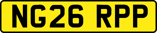 NG26RPP
