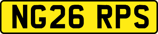 NG26RPS