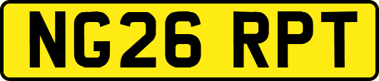 NG26RPT