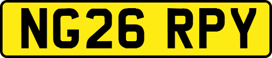 NG26RPY
