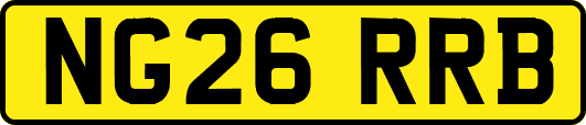 NG26RRB
