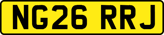 NG26RRJ