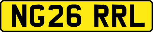 NG26RRL