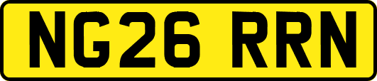 NG26RRN