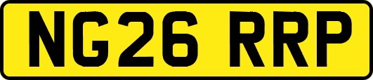 NG26RRP