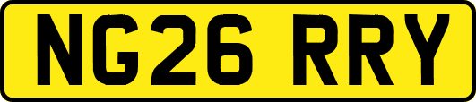 NG26RRY