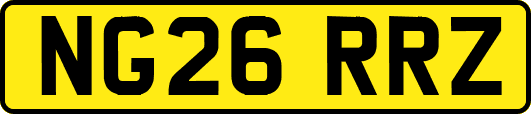 NG26RRZ