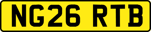 NG26RTB