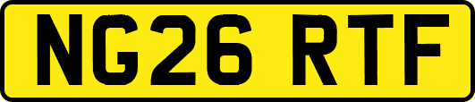 NG26RTF