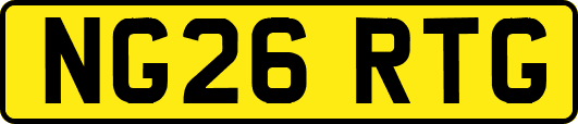 NG26RTG