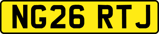 NG26RTJ