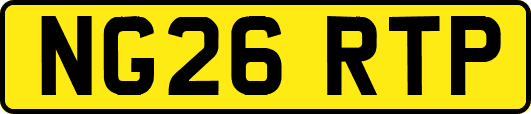 NG26RTP