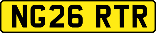 NG26RTR