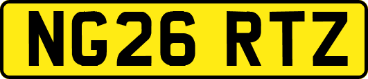 NG26RTZ