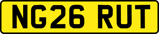 NG26RUT