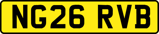 NG26RVB