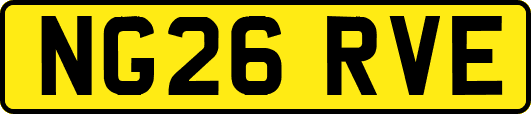 NG26RVE