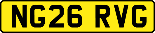 NG26RVG
