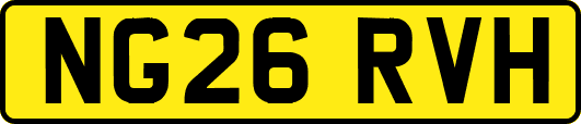 NG26RVH