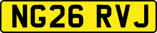 NG26RVJ