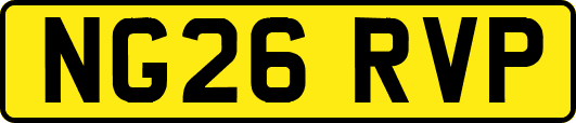 NG26RVP