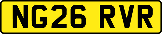 NG26RVR