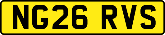 NG26RVS