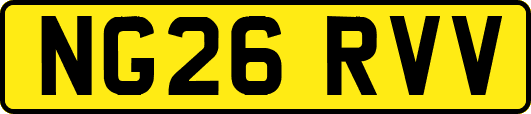 NG26RVV