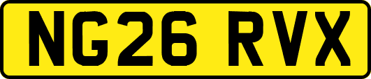 NG26RVX