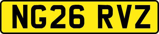 NG26RVZ
