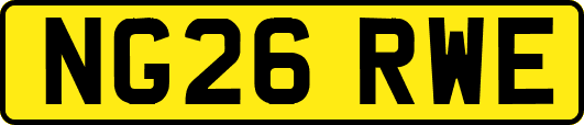 NG26RWE