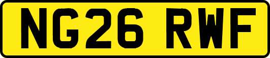 NG26RWF