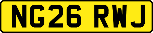 NG26RWJ