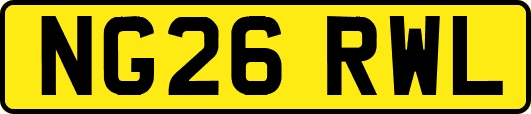 NG26RWL