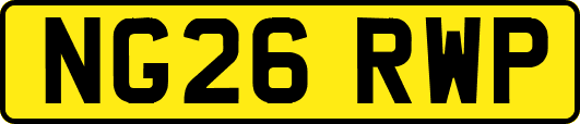 NG26RWP