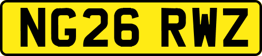 NG26RWZ