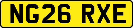 NG26RXE