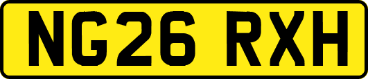 NG26RXH