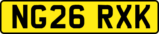 NG26RXK