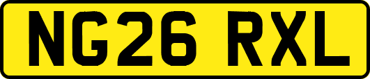 NG26RXL