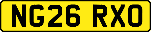 NG26RXO