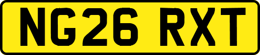 NG26RXT