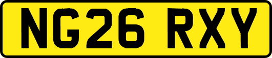 NG26RXY