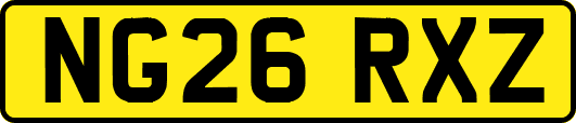 NG26RXZ