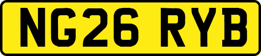 NG26RYB