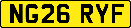 NG26RYF