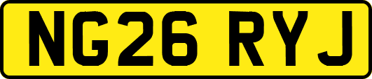 NG26RYJ