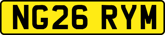 NG26RYM