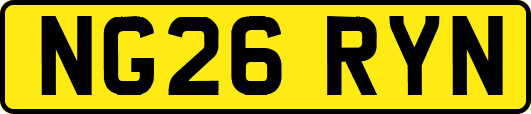 NG26RYN