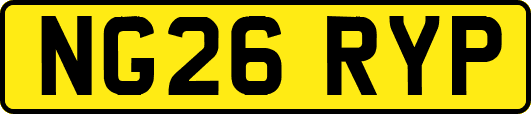 NG26RYP